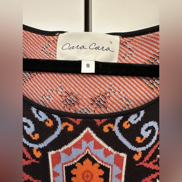 Cara Cara Rianna Dress Sz S - Picture 13 of 16